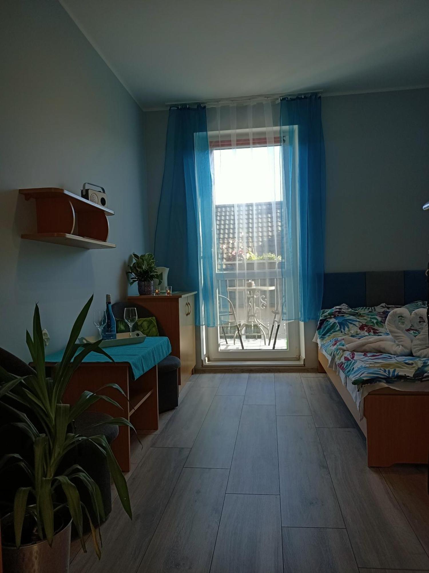 Willa Nikola Chlapowo Wladyslawowo Ngoại thất bức ảnh